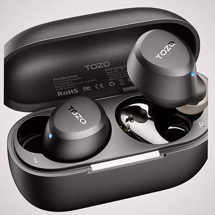 TOZO A1 Bluetooth Kopfhörer In-Ear Kabellos