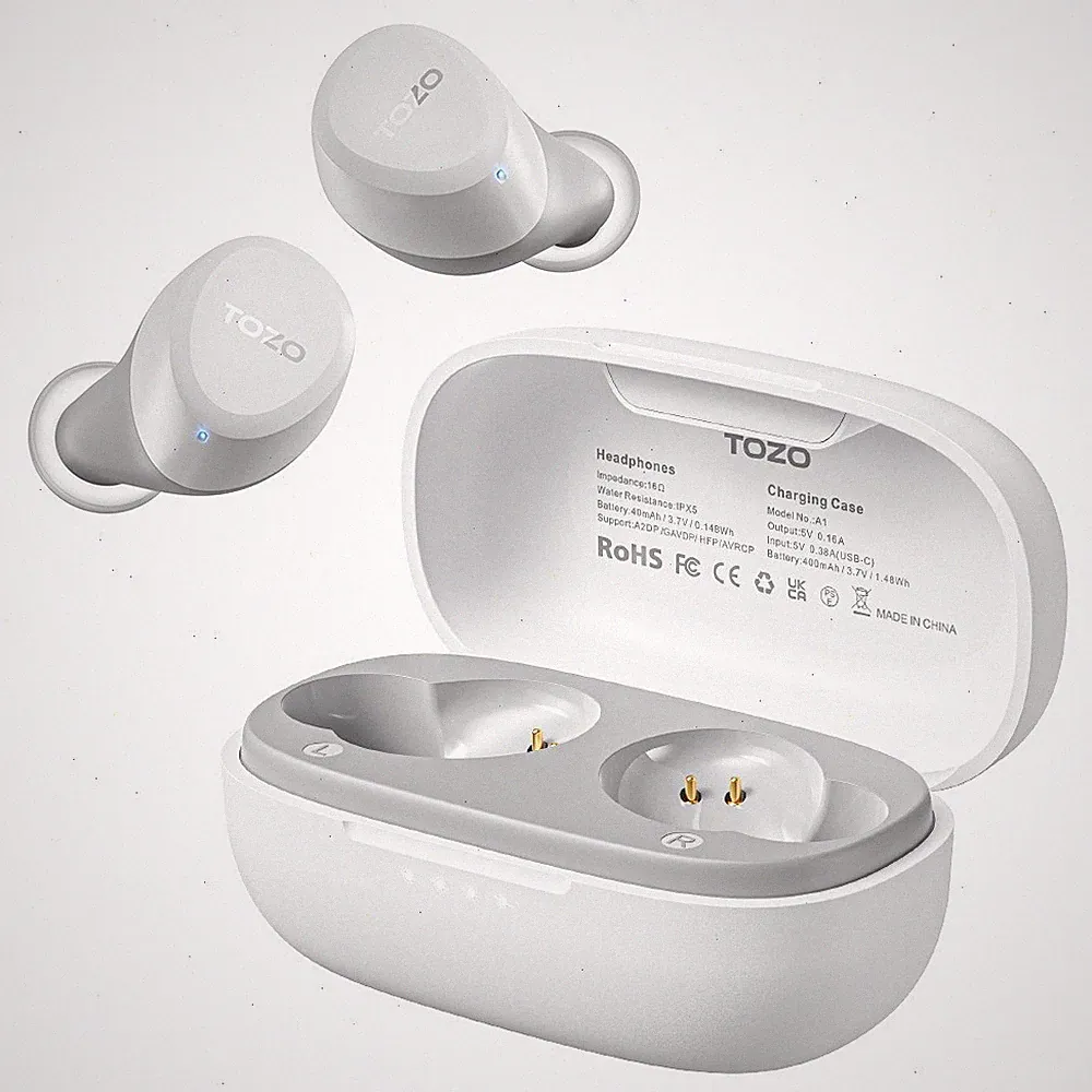 kopfhörer kabellos bluetooth in ear