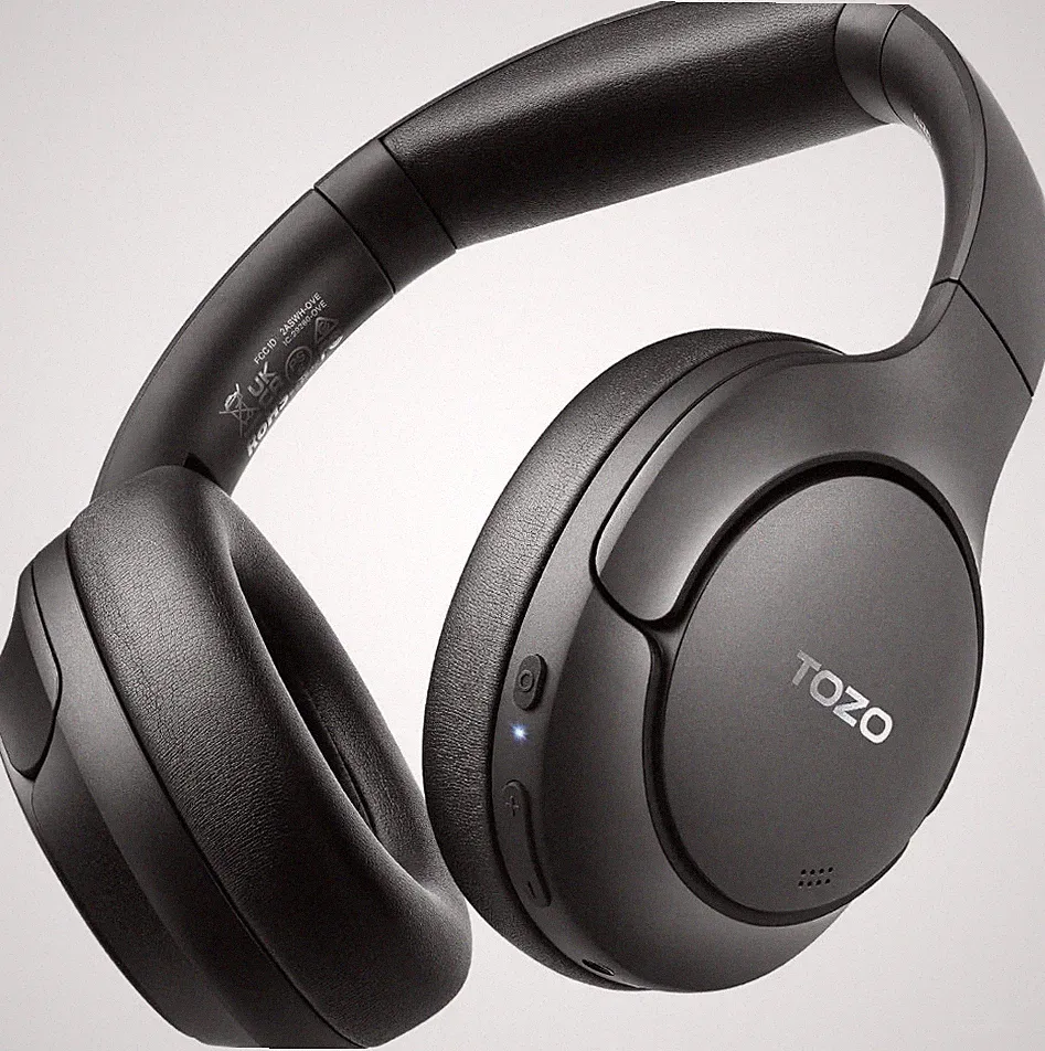 tozo kopfhörer over ear