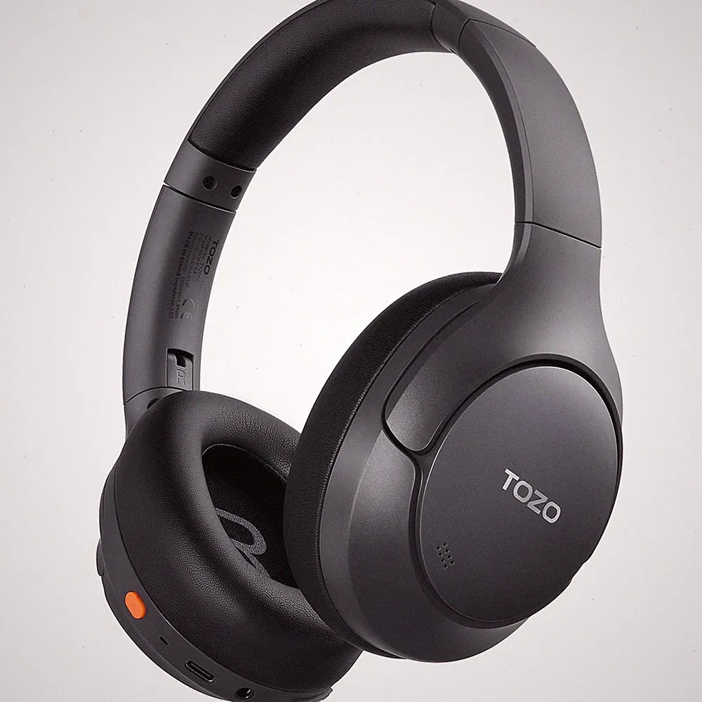 tozo kopfhörer bluetooth