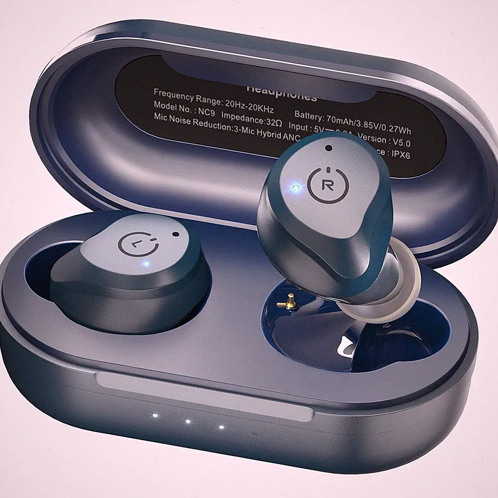 kopfhörer in ear