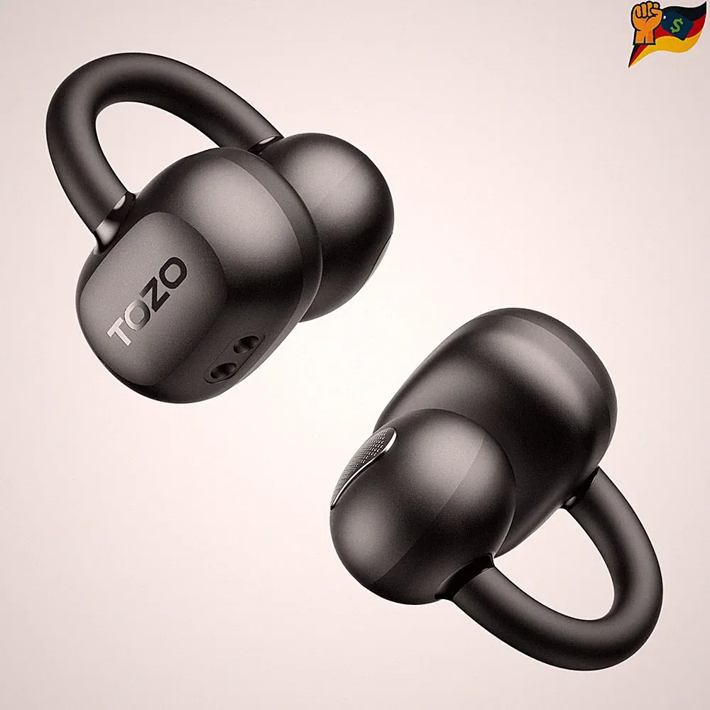 TOZO On-Ear
