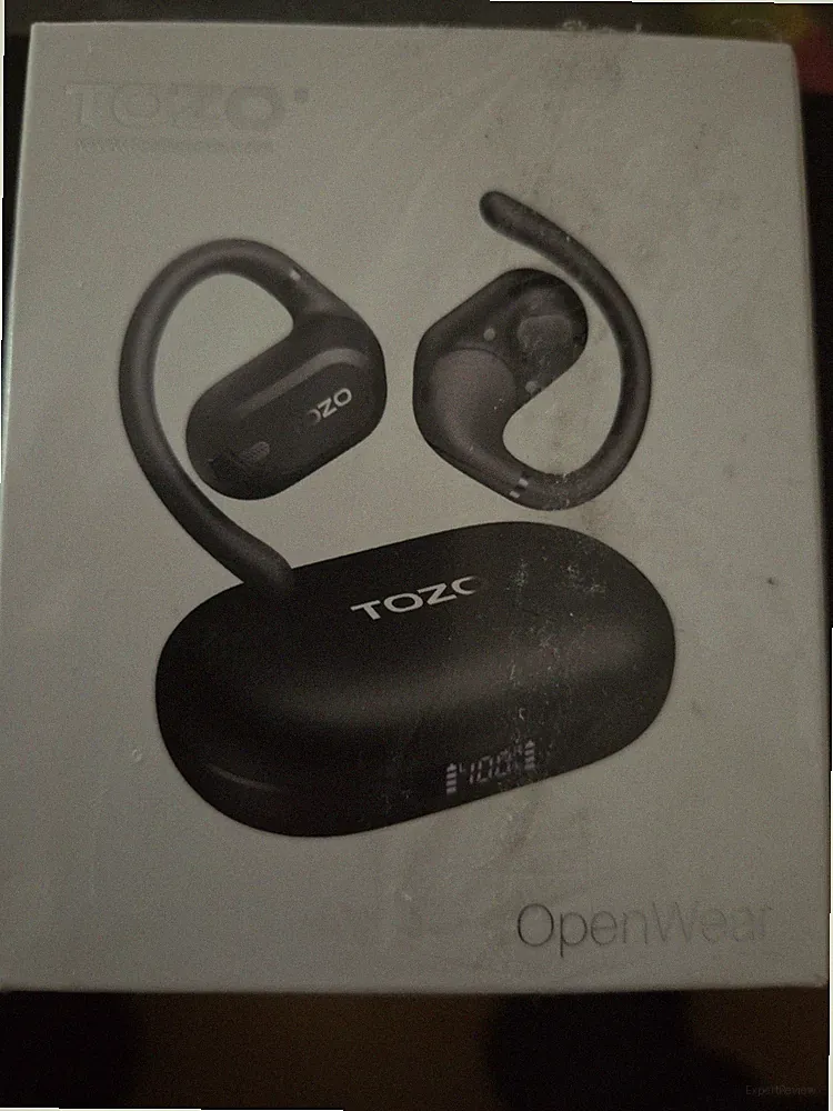 TOZO OpenWear Open Ear Kopfhörer