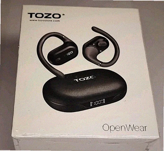 TOZO Sport