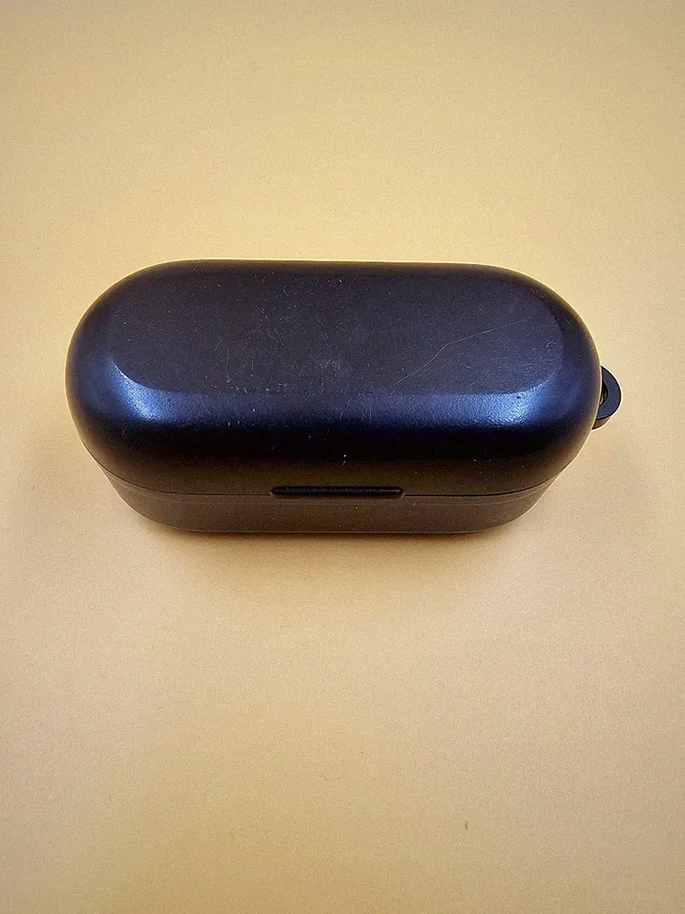 TOZO T10 Bluetooth NUR LADECASE 5.3 Kabellose Kopfhörer IPX8 Wasserdicht