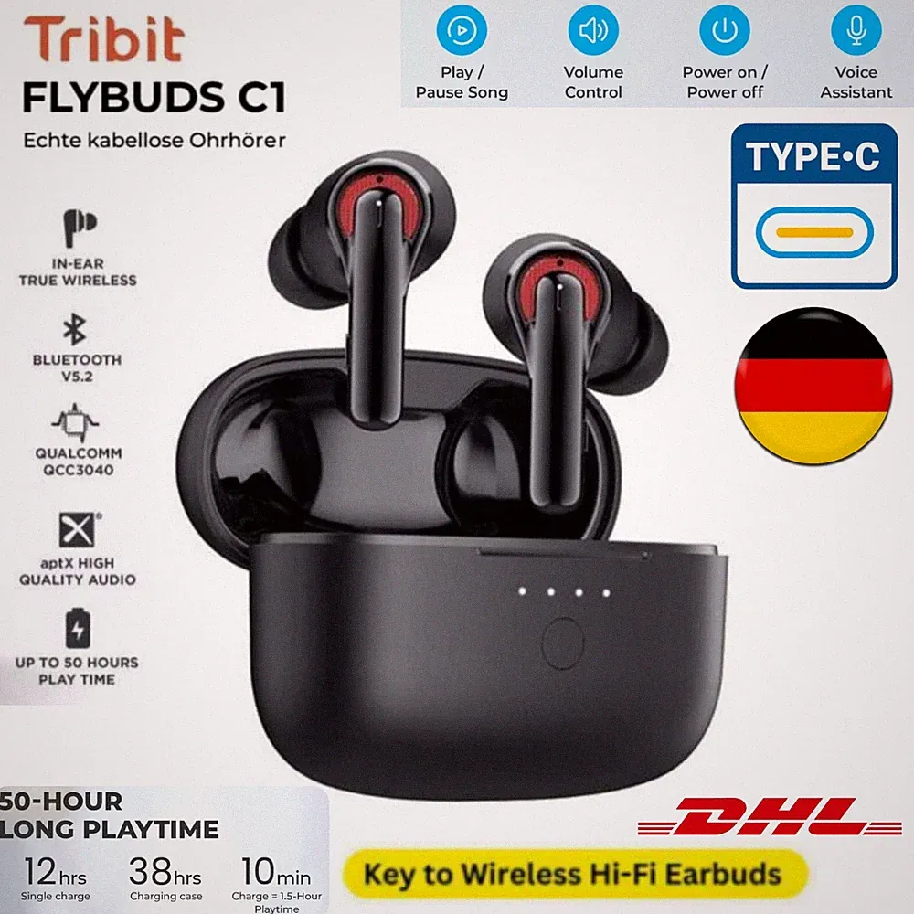 In-Ear-Kopfhörer