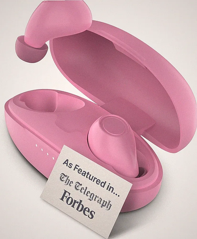 Oval True-Wireless