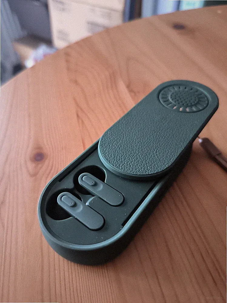 True Wireless In-Ear Kopfhörer