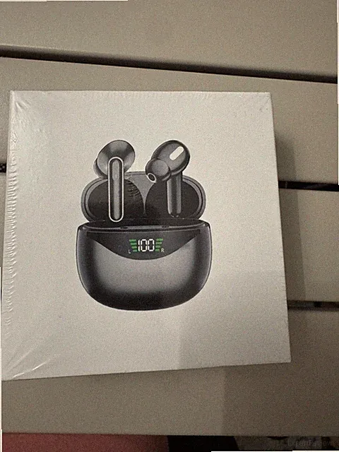 True Wireless – keine Kabel