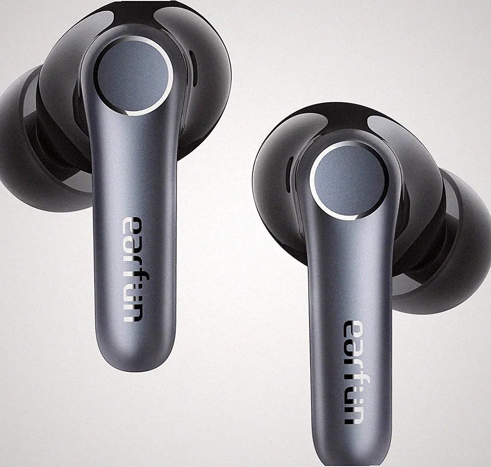 EarFun True-Wireless