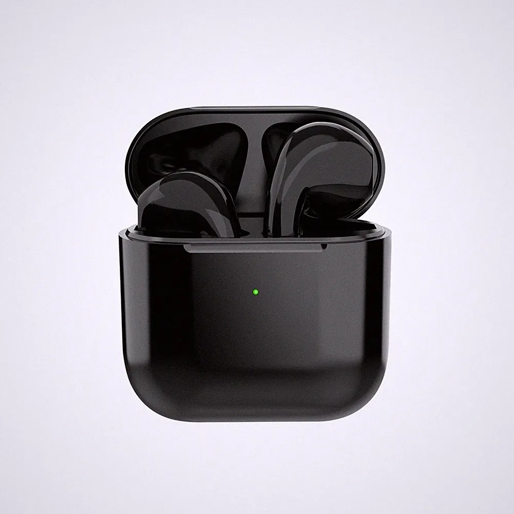 True Wireless Stereo Bluetooth 5.3 Wasserdicht IPX3 Kopfhörer Modell Vega