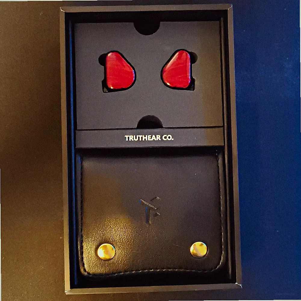 Abnehmbares Kabel In-Ear