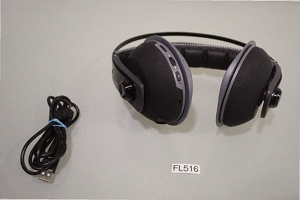 TUF Gaming Headset Kopfhörer ohne Mikrofon (FL516-A53)