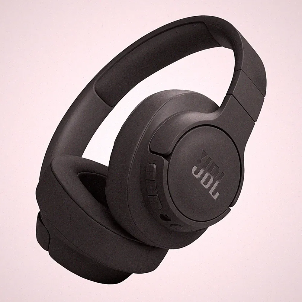 Tune 770 NC Kabellose Over Ear Kopfhörer mit adaptivem Noise Cancelling und