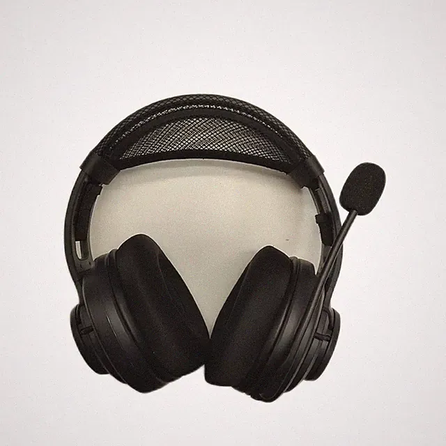 Turtle Beach Atlas Air Kabelloses Offenes Rücken Gaming Headset PC Konsole Ersat