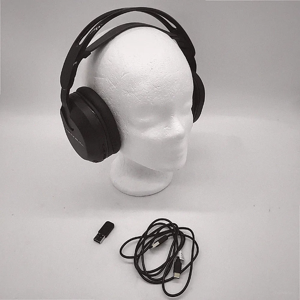Turtle Beach Gaming Headset Audiozubehör Stealth 500 kabellos Xbox Soundpower 40