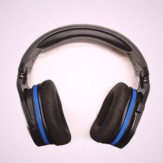 Turtle Beach Gaming-Headset PS4 PS5 Stealth 600 Gen 2 Kabellos S - Unvollständig