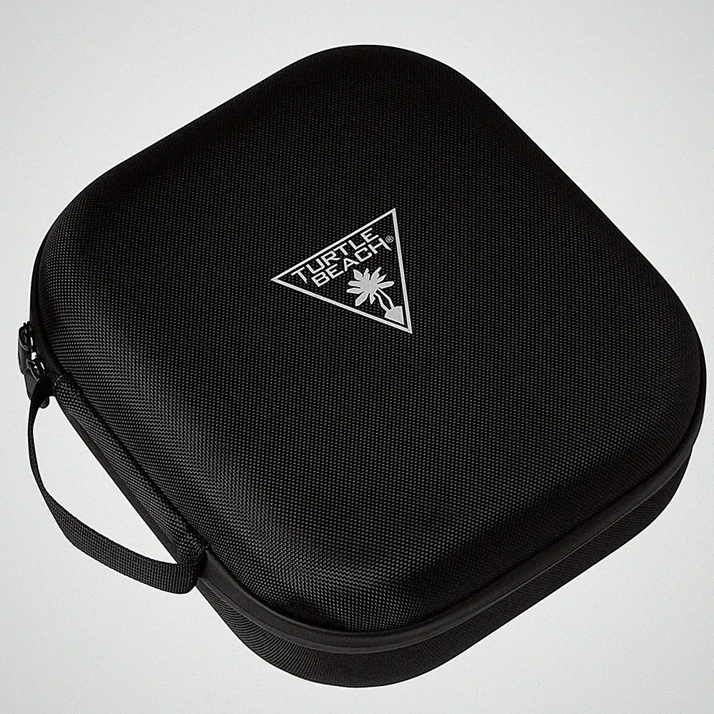 Turtle Beach Gaming Headset-Tasche HC1 Hard-Case Universal Hülle PC Kopfhörer