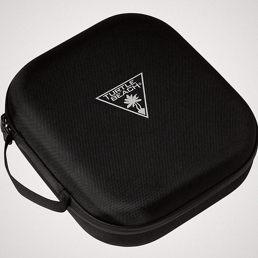 Turtle Beach Gaming Headset-Tasche HC1 Hard-Case Universal Hülle PC Kopfhörer