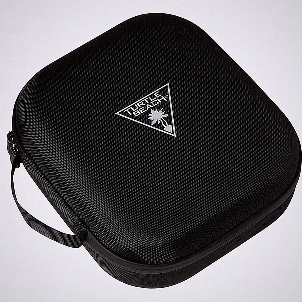 Turtle Beach Gaming Headset-Tasche HC1 Hard-Case Universal Hülle PC Kopfhörer