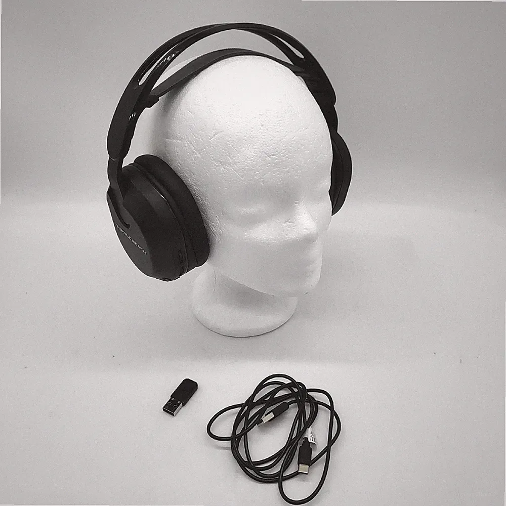 Turtle Beach Gaming Headset Xbox Kabelloses Gaming Stealth 500 Komfort