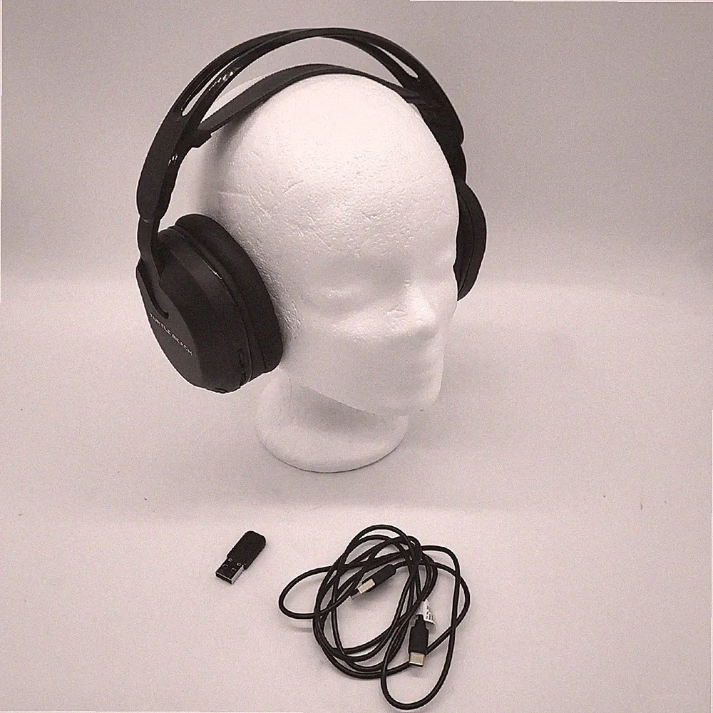 Turtle Beach Gaming Headset Zubehör Stealth 500 Kabelloses Xbox Headset mit 40