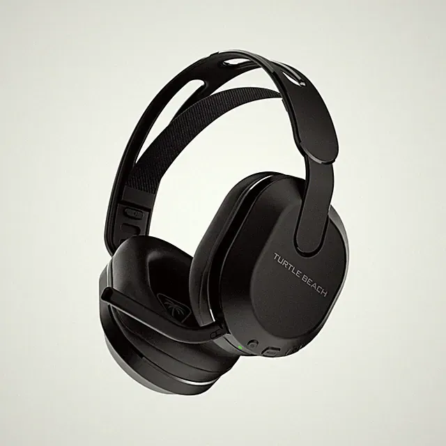 Turtle Beach STEALTH 500 PS Over-Ear-Kopfhörer