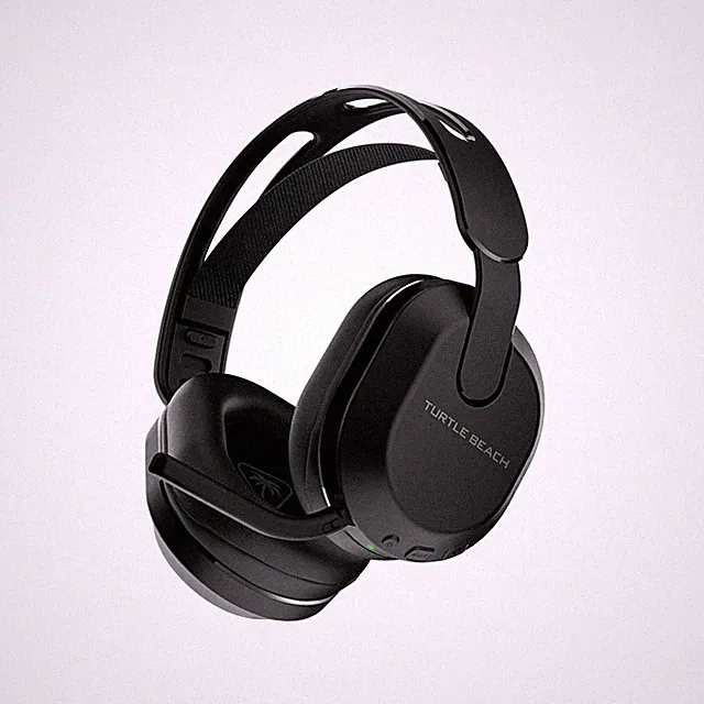 Turtle Beach Stealth 500 PS5 – kabellose Over-Ear-Kopfhörer mit Mikrofon