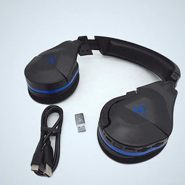 Turtle Beach Stealth 600 Gen 2 Kabellos Gaming-Headset, PS4 und PS5 (99 - Defekt