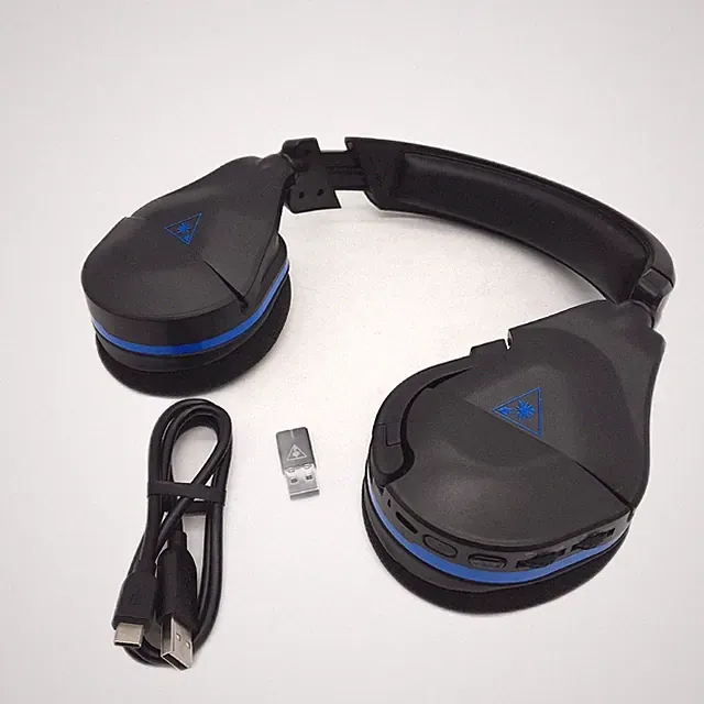 Turtle Beach Stealth 600 Gen 2 Kabellos Gaming-Headset, PS4 und PS5 (99 - Defekt