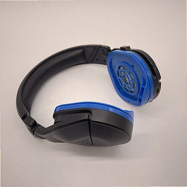 Turtle Beach Stealth 600 Gen 2 Schwarzes kabelloses Multiplattform-Gaming-Headse