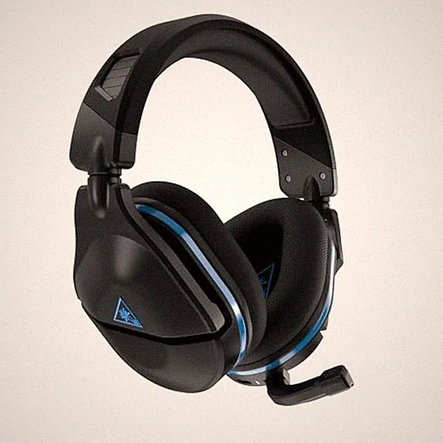 Turtle Beach Stealth 600 Gen 2 Wireless Gaming Headset mit 3D Audio - schwarz