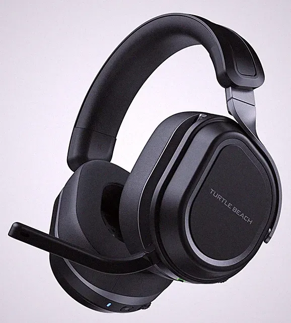 Turtle Beach Stealth 700 Kabelloses Multiplattform Headset Over-Ear Gaming