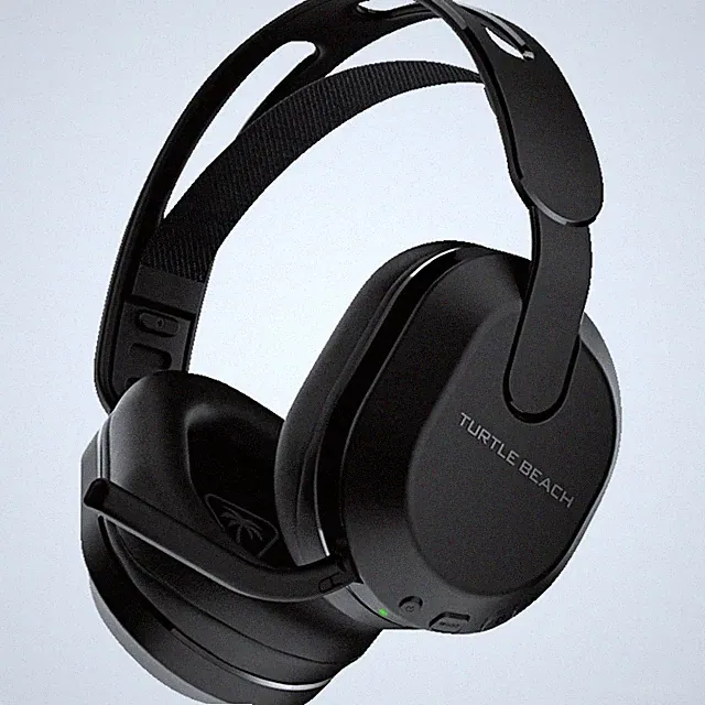 Turtle Beach Stereo "Stealth 500 XB Gaming Headset Schwarz Over-ear kabellos