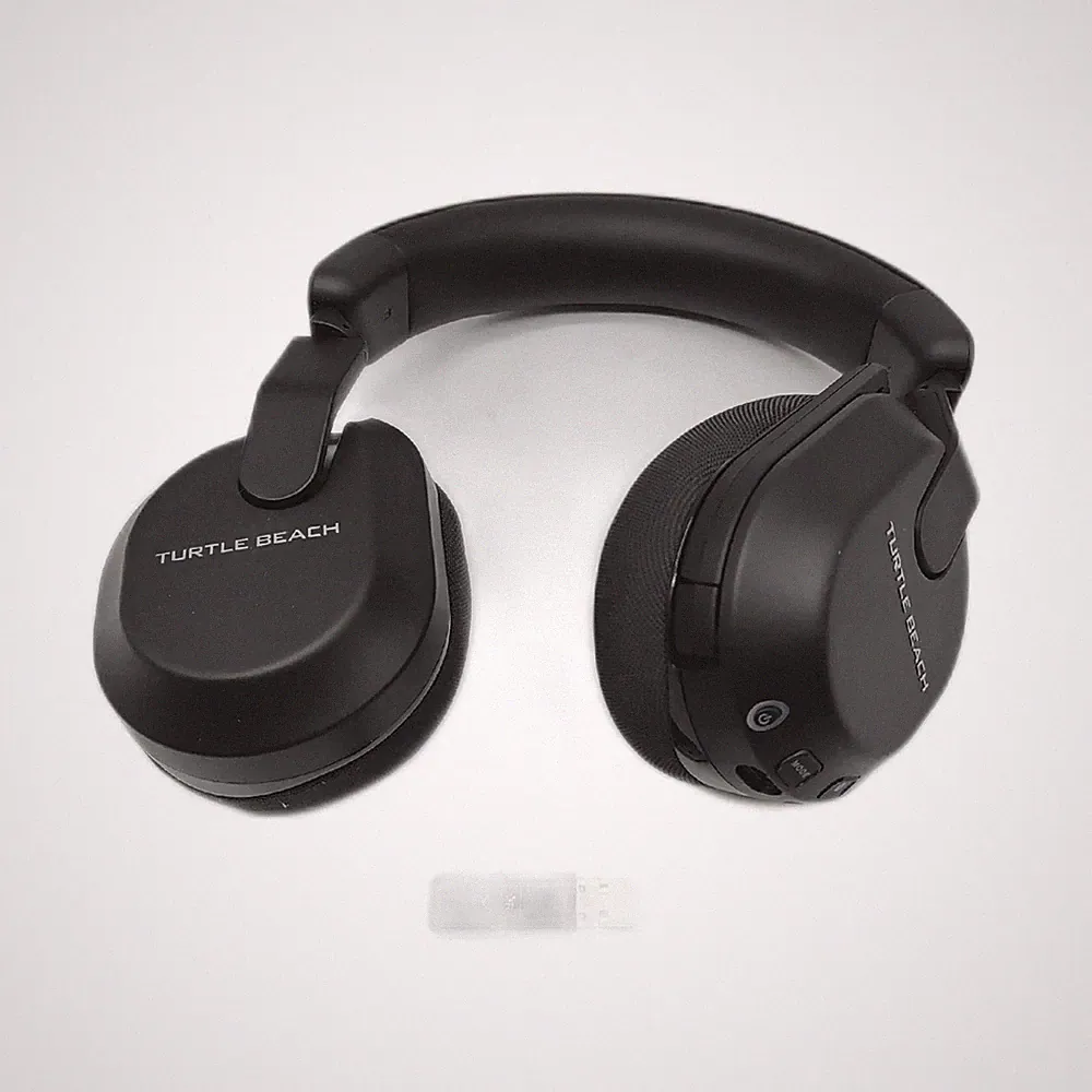 TurtleBeach Stealth 600 schwarz Xbox Gaming Headset Kopfhörer - Defekt