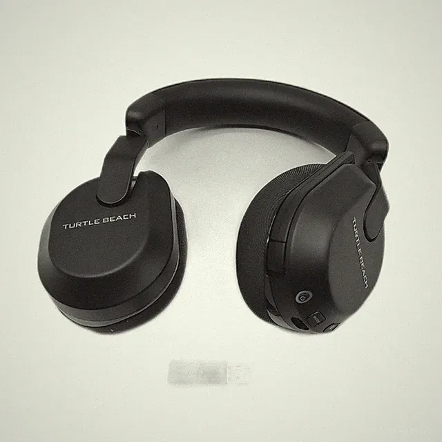 TurtleBeach Stealth 600 schwarz Xbox Gaming Headset Kopfhörer - Defekt