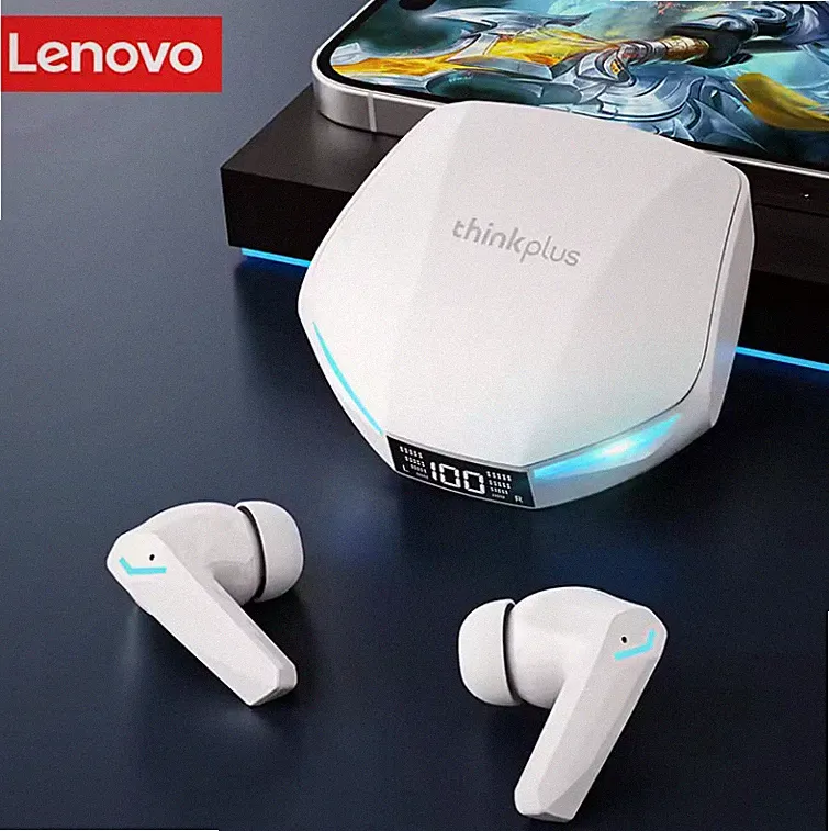 TWS Bluetooth 5.4 In-Ear Kopfhörer Kabellos TWS Noise Cancelling mit Mikrofon
