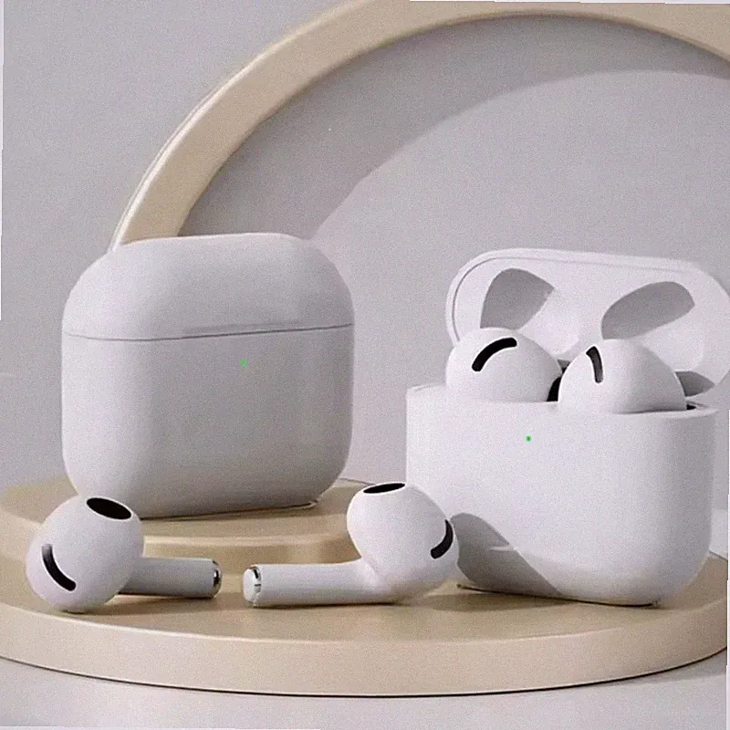 TWS Bluetooth Kopfhörer Kabellos ANC Noise Cancelling Mikrofon Sport Outdoor