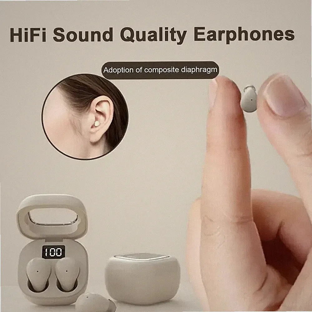 kopfhörer kabellos bluetooth schlafen