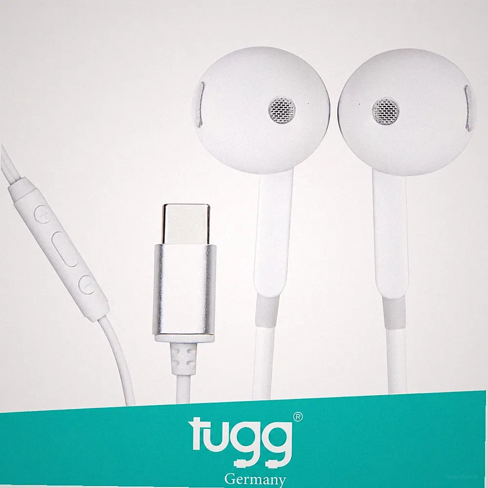 kopfhörer in ear kabelgebunden usb c