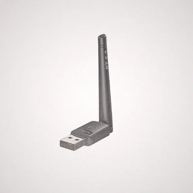 UGREEN Bluetooth-5.3-Adapter, schwarz – Wie neu