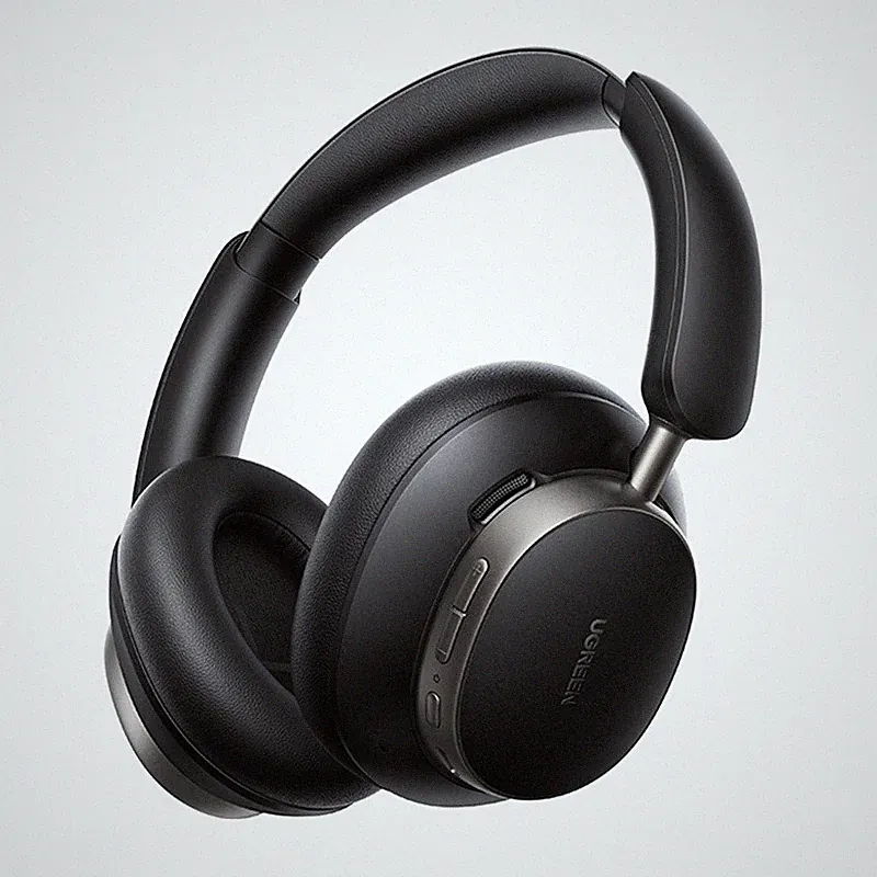 UGREEN BLUETOOTH 6.0 ON-EAR-KOPFHÖRER FÜR HANDYS UND LAPTOPS