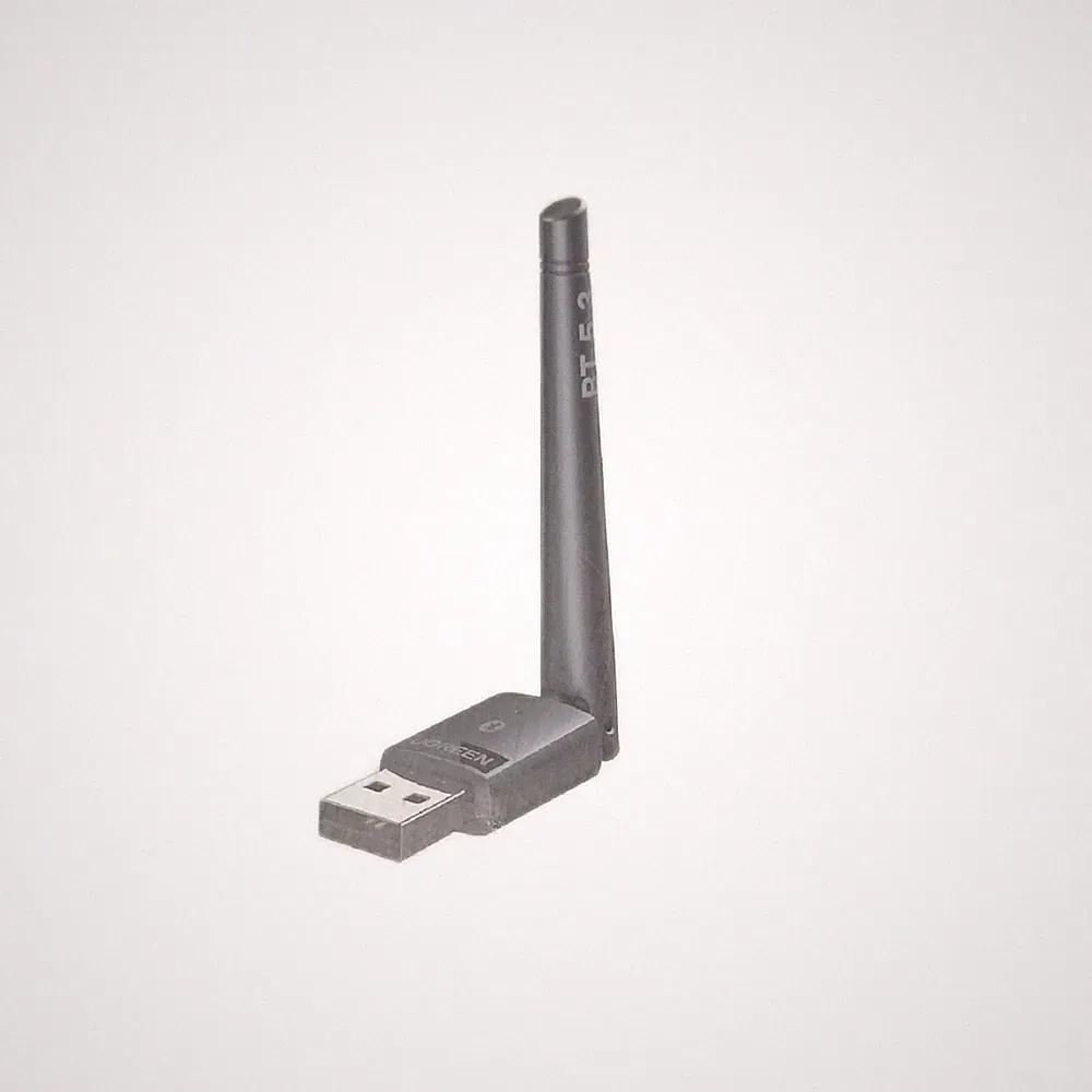 UGREEN Bluetooth Adapter Audiozubehör 5 3 Schwarz kabellos Streaming hochwertige