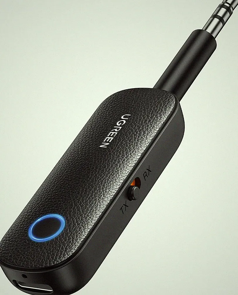 UGREEN Bluetooth-Sender/Empfänger