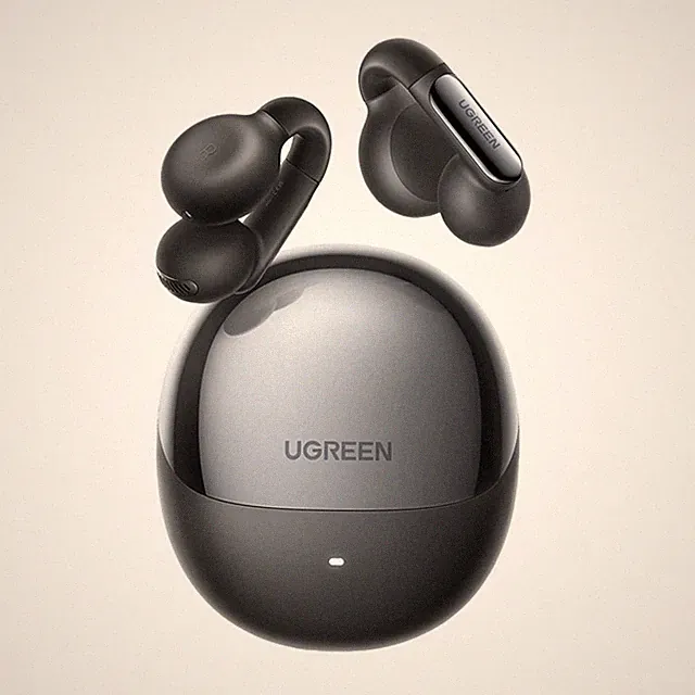 UGREEN DRAHTLOSER KOPFHÖRER HITUNE S5 FÜR IPHONE 11 12 13 14 15