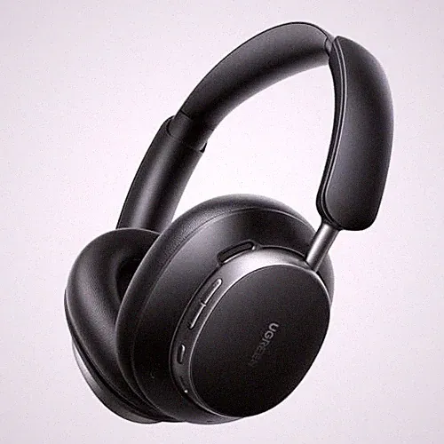 UGREEN HP206 Wireless Bluetooth Over-Ear Kopfhörer ANC HP206 R87241672