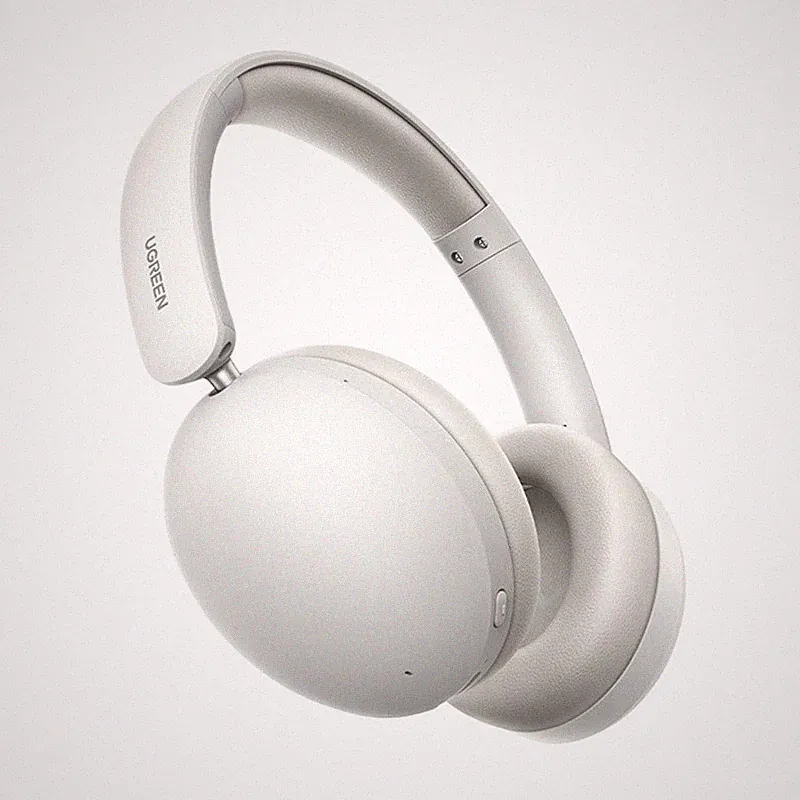 UGREEN Kabellose On-Ear-Bluetooth-Kopfhörer 5.4 für Handys 1-2