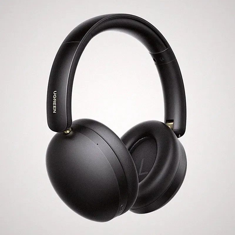 UGREEN OVER-EAR BLUETOOTH 5.4 KOPFHÖRER FÜR HANDYS UND LAPTOPS