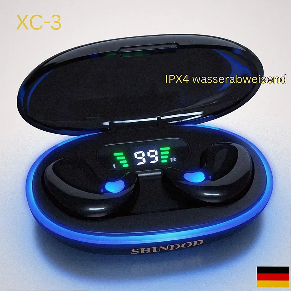 Schlafen In-Ear