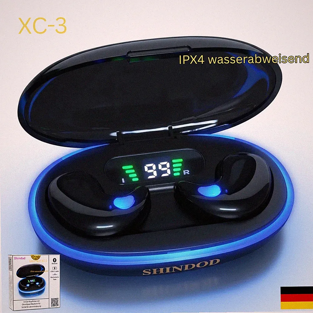 Schlafen In-Ear